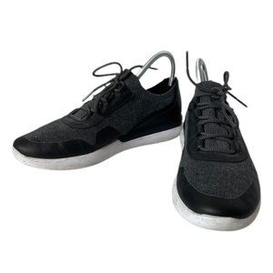 Under Armour Women’s UAS Runaway 2.0 Black Fashion Sneakers Size 8